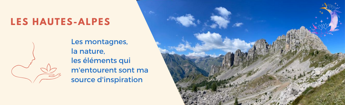 lieu de créativité les hautes-alpes